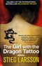 The Girl With the Dragon Tattoo