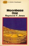 Moonbase One