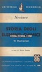 Storia degli elementi chimici