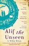 Alif the Unseen