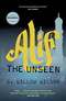 Alif the Unseen