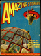 Amazing Stories, October 1927