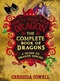 The Complete Book of Dragons: A Guide to Dragon Species