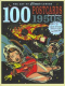 The Art of Classic Comics: 100 Postcards from the Fabulous 1950s