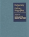 Dictionary of Literary Biography, Volume 255: British Fantasy and Science-Fiction Writers, 1918-1960