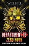 Department 19: Zero Hour