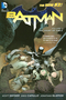 Batman. Vol 1: The Court of Owls