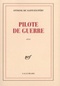 Pilote de guerre