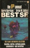 Best SF: 1972