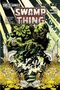 Swamp Thing. Vol. 1: Raise Them Bones