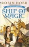 Ship of Magic