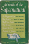 Six Novels of the Supernatural