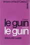 Ursula K. Le Guin