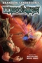 The Mistborn Adventure Game