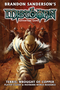 Mistborn: Terris: Wrought of Copper