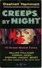 Creeps By Night