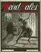 Weird Tales, September 1923