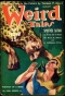 «Weird Tales» January-February 1940