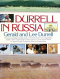 Durrell in Russia