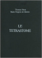 Le tétrastome