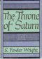 The Throne of Saturn