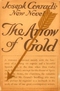 The Arrow of Gold