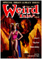 «Weird Tales» Winter 1989