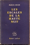 Les Escales de la haute nuit