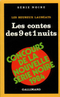 Les contes des 9 et 1 nuits