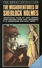 The Misadventures of Sherlock Holmes