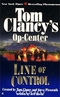 Tom Clancy's Op-Center: Line of Control