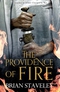 The Providence of Fire: Chronicle of the Unhewn Throne: Book Two