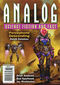 Analog Science Fiction and Fact, November 2014