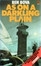 As on a Darkling Plain