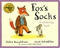 Fox's Socks