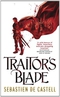 Traitor's Blade