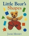 Little Bear's Shapes