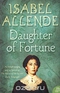 Daughter of Fortune