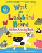 What the Ladybird Heard Activity Book