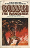 Conan the Wanderer