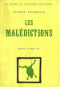 Les malédictions