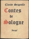 Contes de Sologne