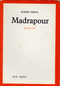 Madrapour