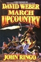 March Upcountry