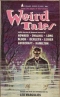 Weird Tales