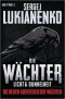 Die Wächter - Licht und Dunkelheit