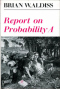 Report on Probability A