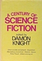 A Century of Science Fiction