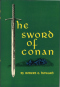 The Sword of Conan