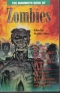 The Mammoth Book of Zombies